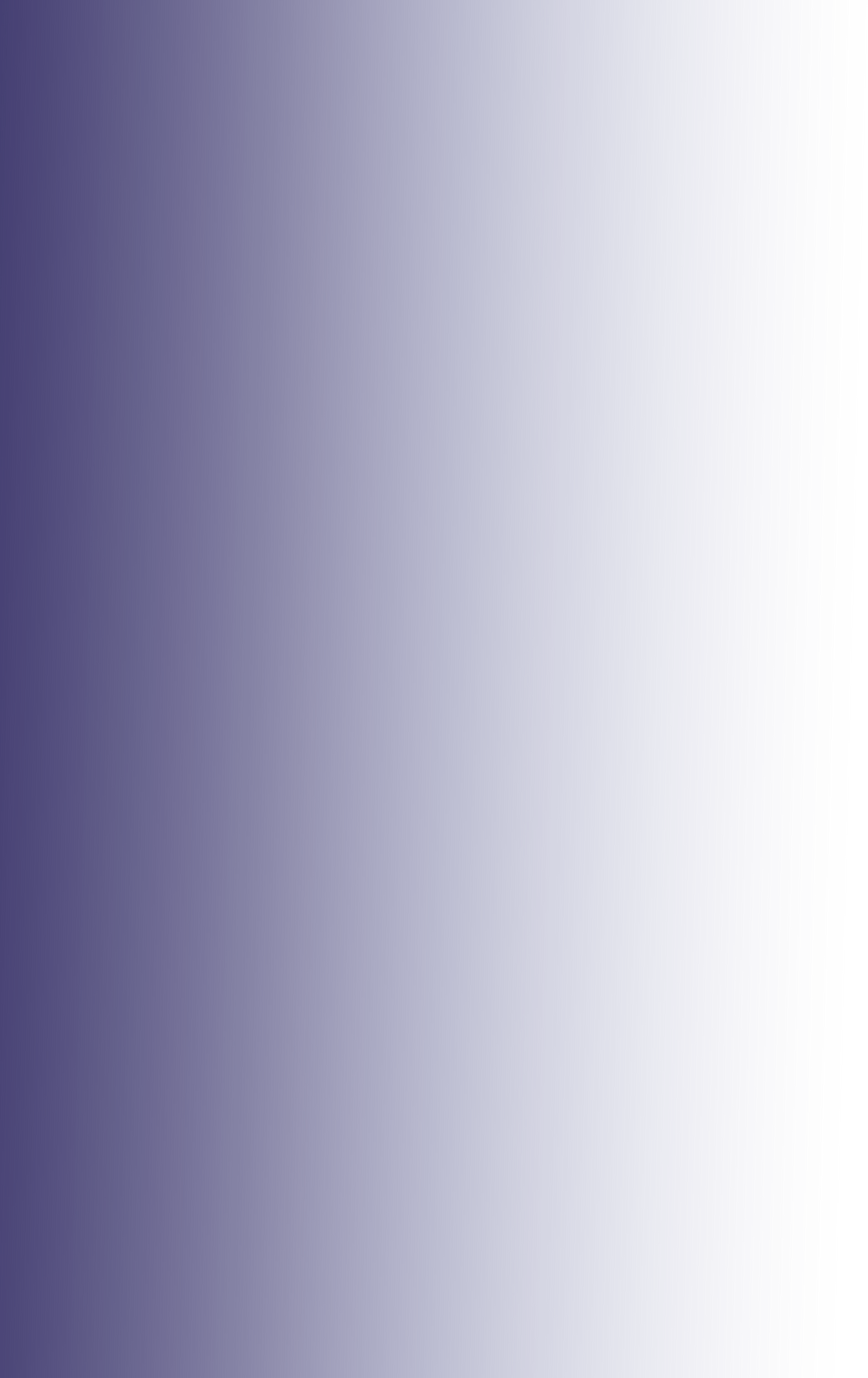 transparent gradient navy blue